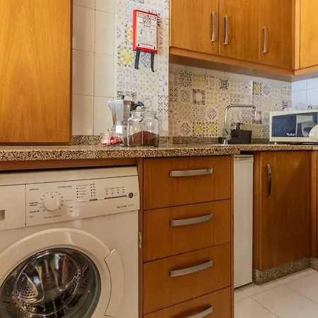 5e In The Center Of Appartement *