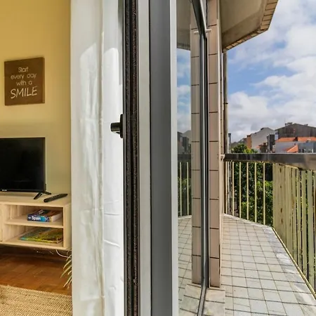 5e In The Center Of Appartement Porto