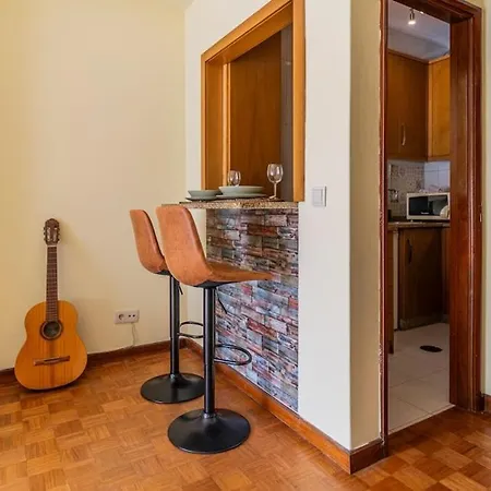 5e In The Center Of Appartement Porto