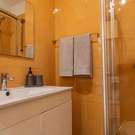 5e In The Center Of Appartement *