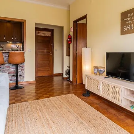 5e In The Center Of Porto