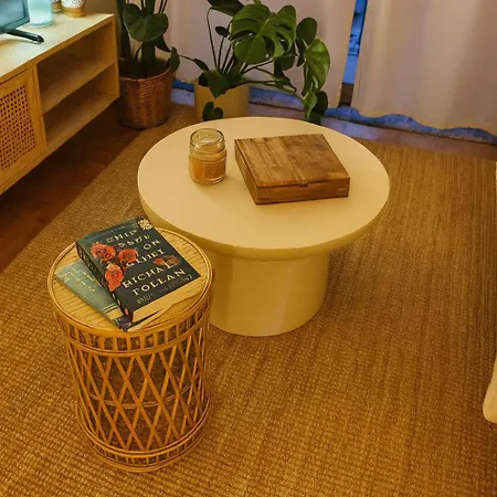 5e In The Center Of *