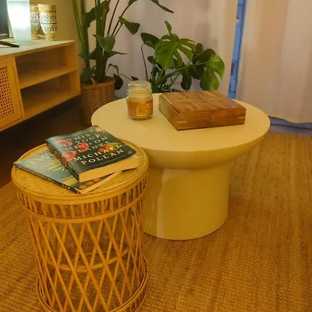 5e In The Center Of Apartman *