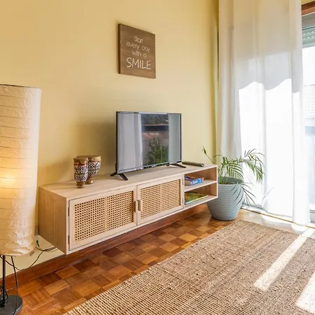 5e In The Center Of Apartament