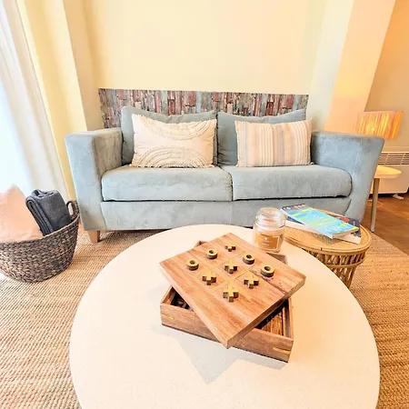 5e In The Center Of Apartamento Oporto
