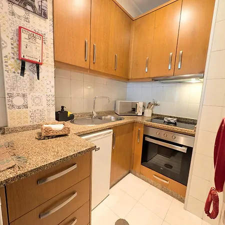 Apartamento 5e In The Center Of
