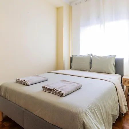 5e In The Center Of Apartmán Porto