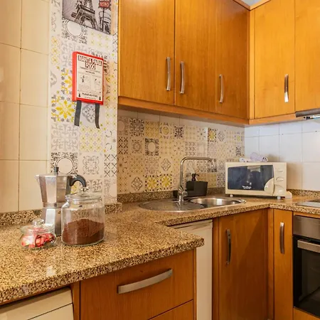 5e In The Center Of Apartmán Porto
