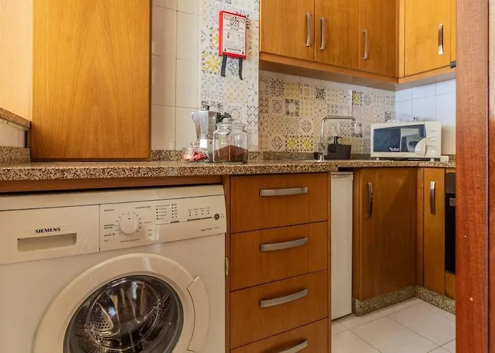 5e In The Center Of Apartament *