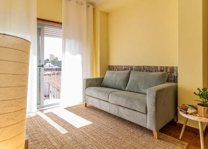 Apartamento 5e In The Center Of *