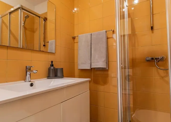 5e In The Center Of Apartamento *