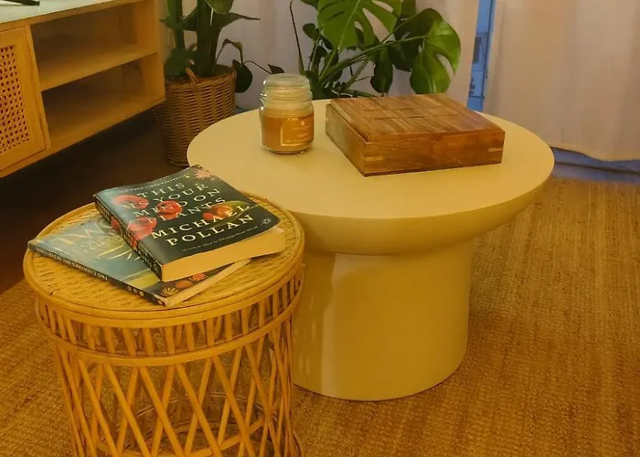 5e In The Center Of Apartamento *