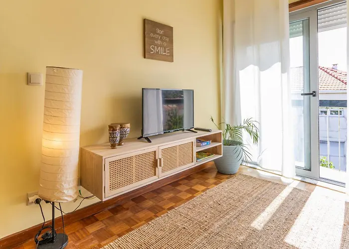 5e In The Center Of Appartement