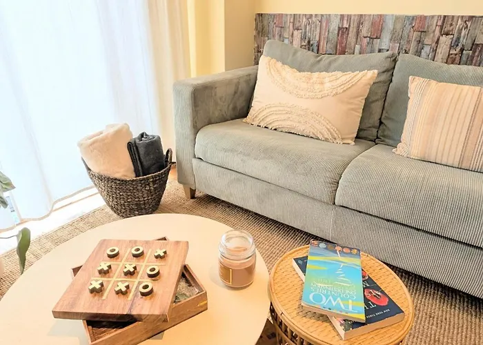 5e In The Center Of Apartamento *