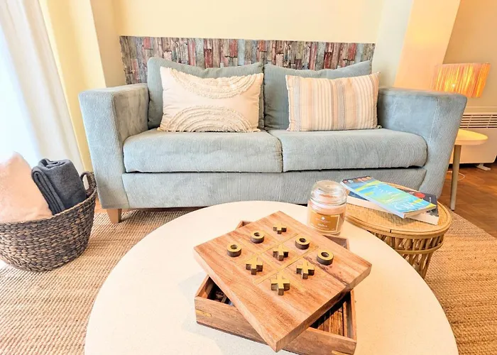 5e In The Center Of Apartament Porto