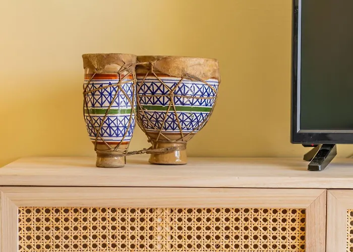 5e In The Center Of * Porto