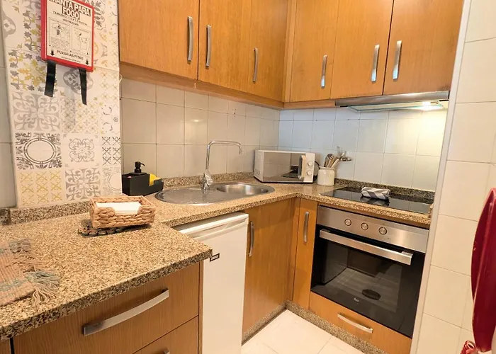 Apartamento 5e In The Center Of