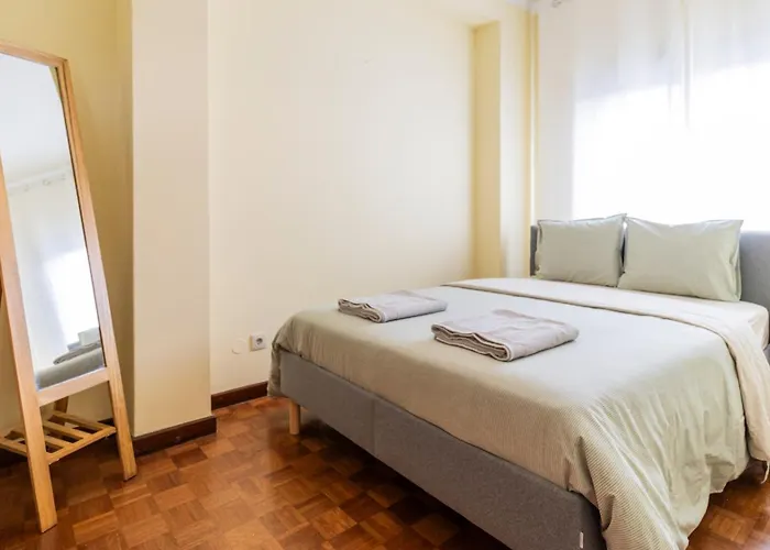 5e In The Center Of Appartement