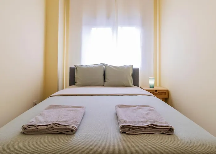 Apartamento 5e In The Center Of *