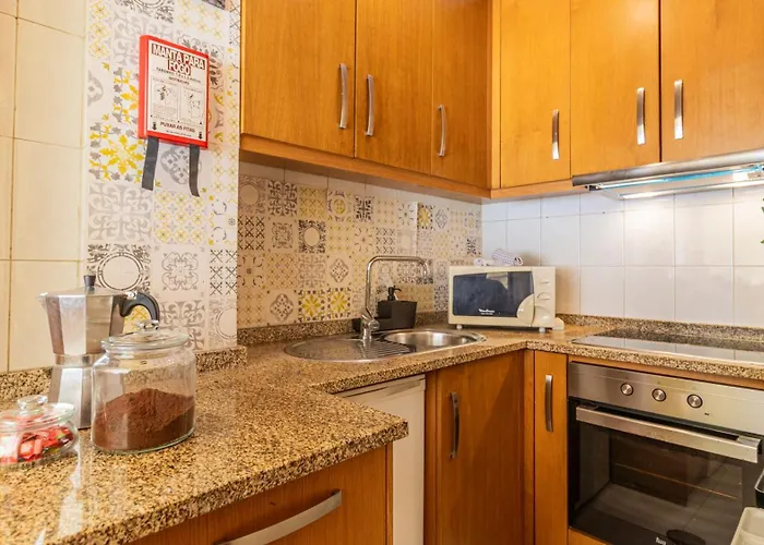 5e In The Center Of Apartamento Oporto