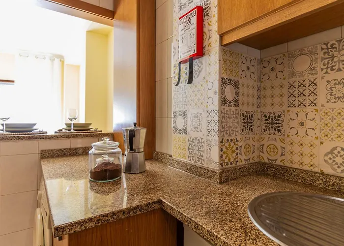 Appartement 5e In The Center Of