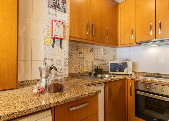 5e In The Center Of Apartamento Oporto