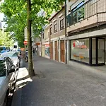 5e In The Center Of Lägenhet *