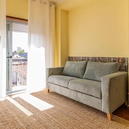 Apartamento 5e In The Center Of *