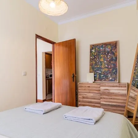5e In The Center Of Apartamento Oporto