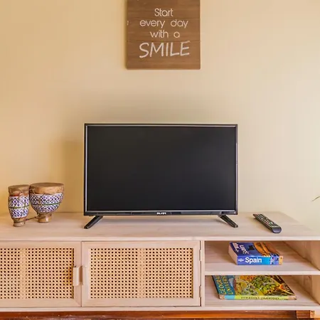 5e In The Center Of Apartment