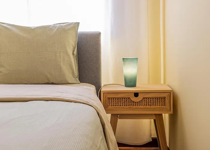 5e In The Center Of * Porto