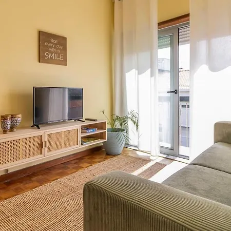 5e In The Center Of * بورتو