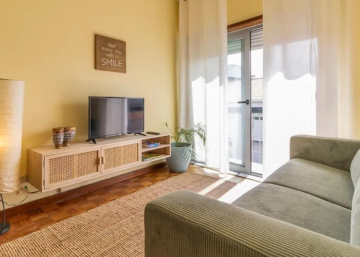 5e In The Center Of * بورتو